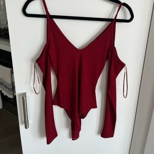 Res bodysuit